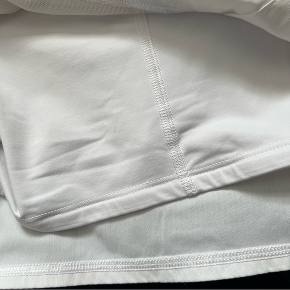 SOLD ‼️Lululemon Pace Rival Mid-Rise Skirt Size 10 - Picture 10 of 10